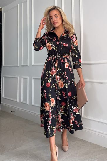 Maxi shirt outlet dress petite