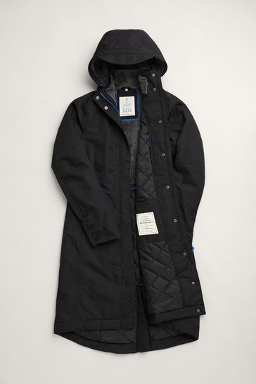 Seasalt janelle 2025 coat size 14