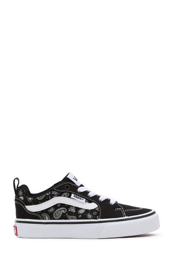 Buy Vans Filmore Trainers from Next Luxembourg