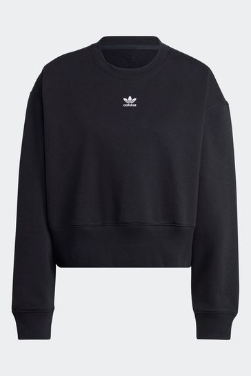 adidas drop originals Adicolor Essentials Crew Sweatshirt