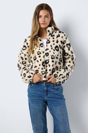 Animal print fleece jackets uk new arrivals