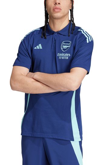 Arsenal polo store