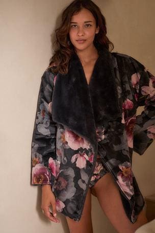 Ted baker waterfall cardigan online