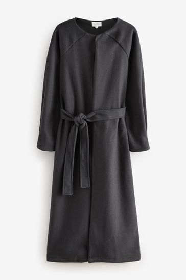 Next black coatigan clearance