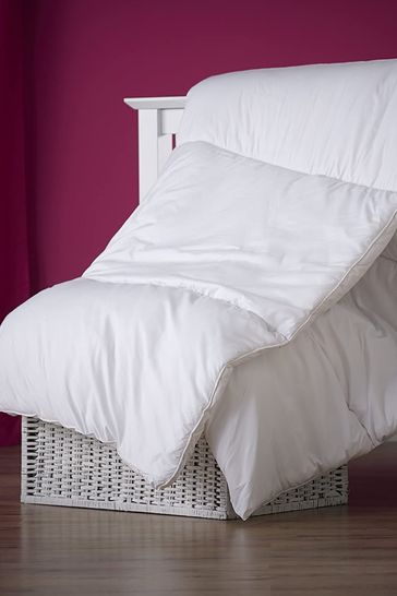Buy Slumberdown Cosy Hugs Duvet from the Laura Ashley online shop