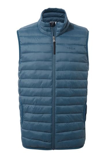 Tog 24 prime mens down gilet discount