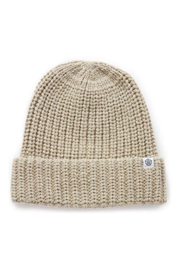 Tog 24 Grey Partridge Knitted Hat
