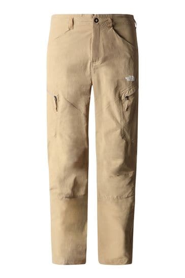 North face green pants deals