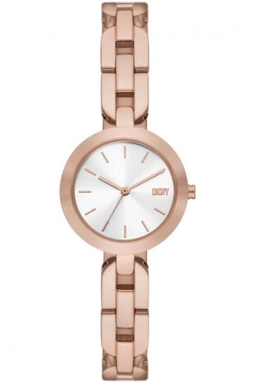 Watch shop best sale dkny ladies