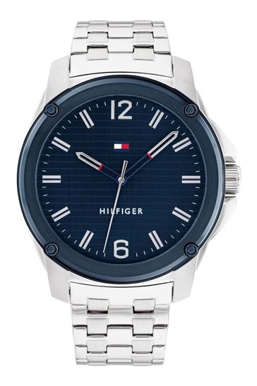 Buy Tommy Hilfiger Gents Jason Watch from the Next UK online shop