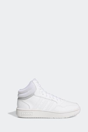 Adidas mid top trainers on sale