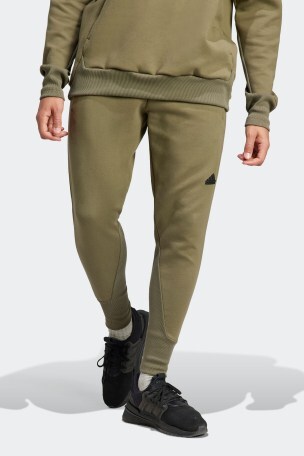 Buy adidas Green Sportswear Z.N.E. Premium Tracksuit Bottoms from Next Ireland
