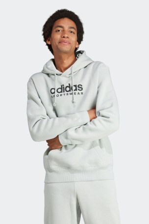 Buy adidas Sportswear ALL SZN Fleece Graphic Hoodie from Next Austria