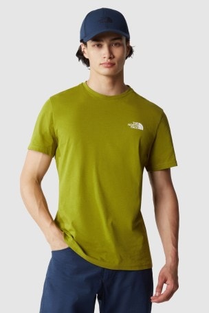 Body One T blumarine shirt double bambou manche longue Simple Dome T-Shirt