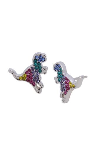 Coach shop rexy earrings