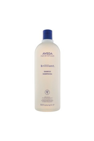 Aveda Brilliant Shampoo 250ml