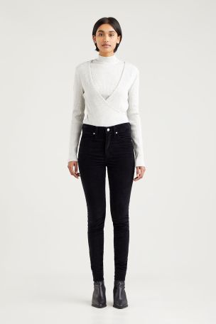 Levi's® Mile High Super Skinny Jeans