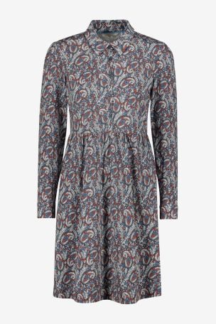 Boden alma deals dress