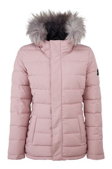 Womens insulated outlet coats uk