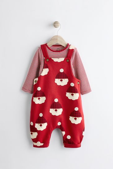 Next baby dungarees clearance