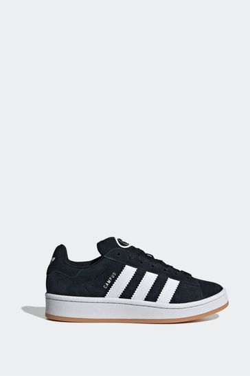 Buy adidas White Grey Junior Campus 00s Trainers from Next Poland