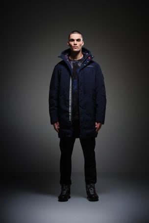 Buy Regatta Christian Lacroix Laurus Longline Waterproof Thermal 