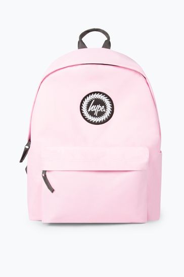 Hype. Iconic Backpack