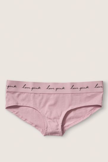 Pink logo hipster Clearance