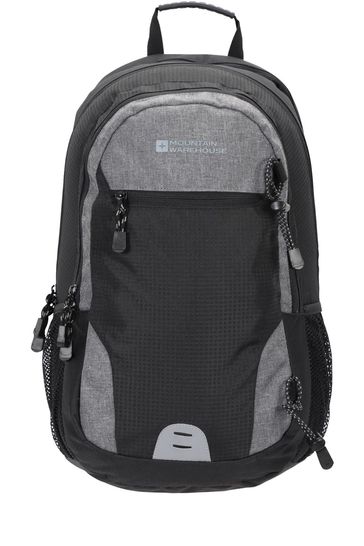 Buy Mountain Warehouse Black Quest 30L Laptop Bag from Next Luxembourg