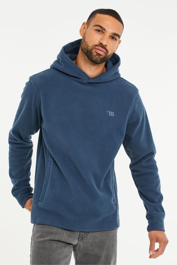 Next blue hoodie 2025