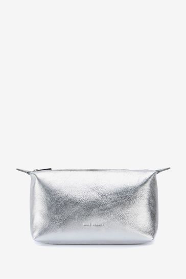 Next silver clearance bag