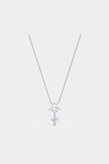 Buy Swarovski Sagittarius Zodiac II Pendant from Next Luxembourg
