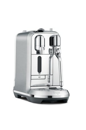 Nespresso Creatista™ Plus Coffee Machine by Sage
