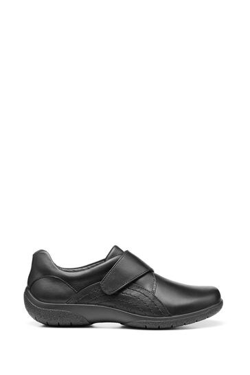 Hotter sugar shoes black sale