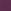 Purple Mono Canvas