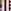 Burgundy Red/Cream Ditsy Floral