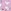 Pink mit Einhorn-Druck
