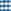 Blue/White Check
