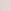 Pale Blush Pink
