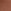 Soft Twll Rust Brown