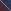 Navy Blue/Rust Brown Polka Dot