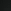 Chalky Black