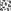 Weiß/Schwarzes Leopardenmuster​​​​​​​