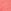 Coral Red Twist