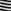 Black/Ecru Stripe