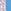 Modra z vzorcem periwinkle Ditsy & Blue