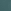 Morska teal modra
