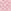 Pink Santa