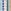 Blue/Brown