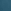 Deep Teal Blue